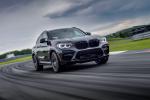 BMW X4 M Competition 2019 года (NA)